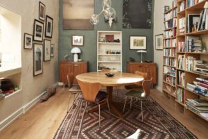 Įdomu, kodėl jūsų kambarys yra netvarkingas? Dizaineriai sako, kad tai dažnai priklauso nuo vienos detalės