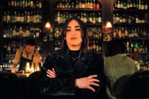 Kaip tai prasidėjo: Escuelitas – žurnalas „Imbibe“.